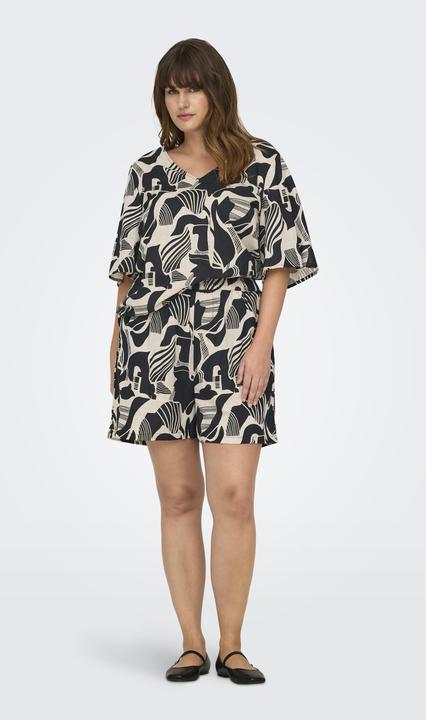 Produktbild Only CARMALUSI Normal geschnitten Shorts Shorts (48)