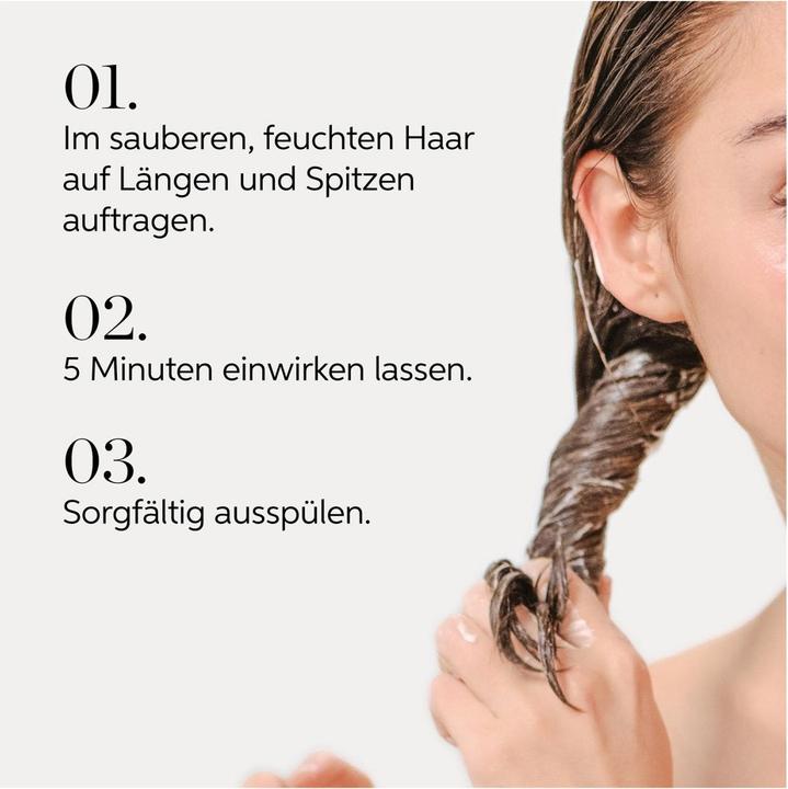 Immagine prodotto Wella Elements Renewing Mask (30 ml)