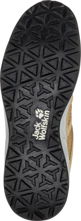 Actual product image Jack Wolfskin Woodland 2 Texapore Low W (41)