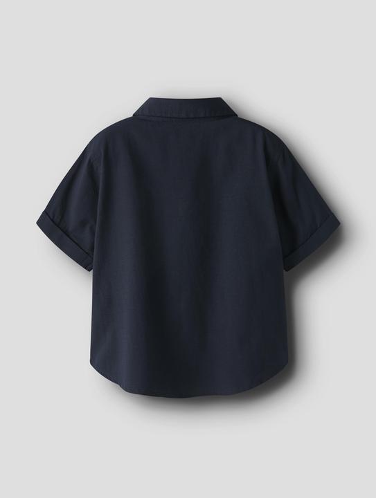 Immagine prodotto Name it Hemd FILIP Kurzarmhemd (98)