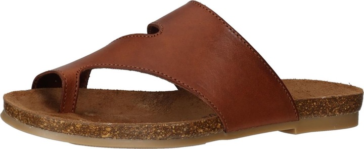 Actual product image Cosmos Comfort Comfortable toe separator presented by made from high-quality leather. With the padded leather (36)