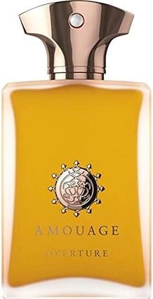Amouage Overture (Eau de parfum, 100 ml)