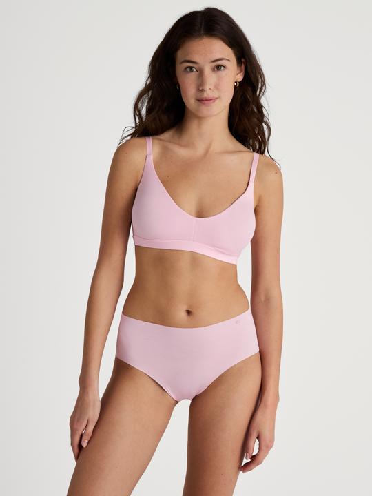 Actual product image Calida Natural Skin Seamless-Midi-Slip (M, Single pack)