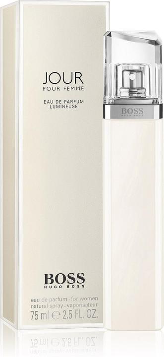 Actual product image Hugo Boss Jour Lumineuse (Eau de parfum, 75 ml)