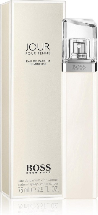 Produktbild Hugo Boss Jour Lumineuse (Eau de Parfum, 75 ml)