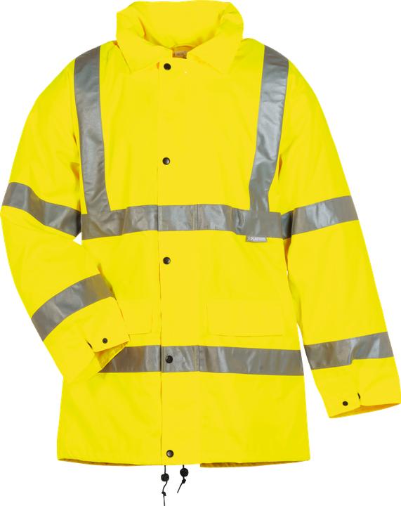 Produktbild Planam Parka uni gelb S M (M)