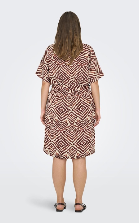 Actual product image Only CARSHILLA Midikleid Kleid (46)