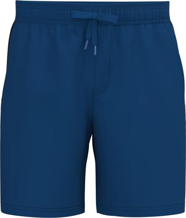 Dark Royal Blue, Nero