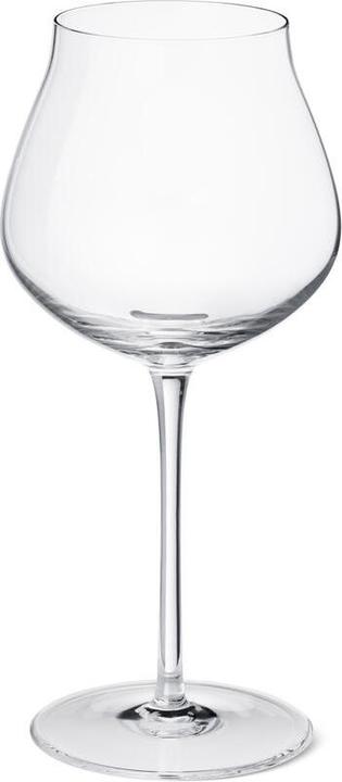 Georg Jensen SKY Red Wine Glass (100 cl, 6 Glasses, Red wine glasses)