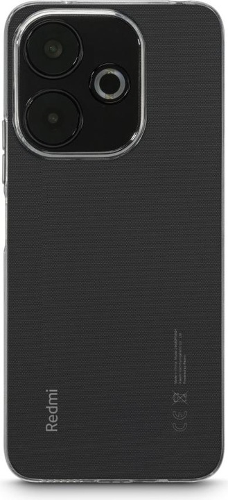 Produktbild Hama Always Clear (Xiaomi Redmi 13)