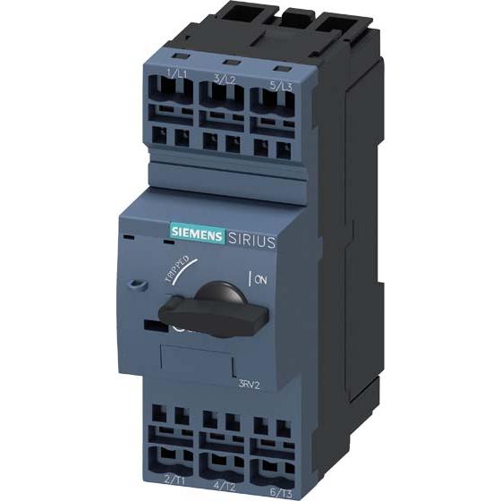 Siemens, Schutzschalter, 3RV23214DC20