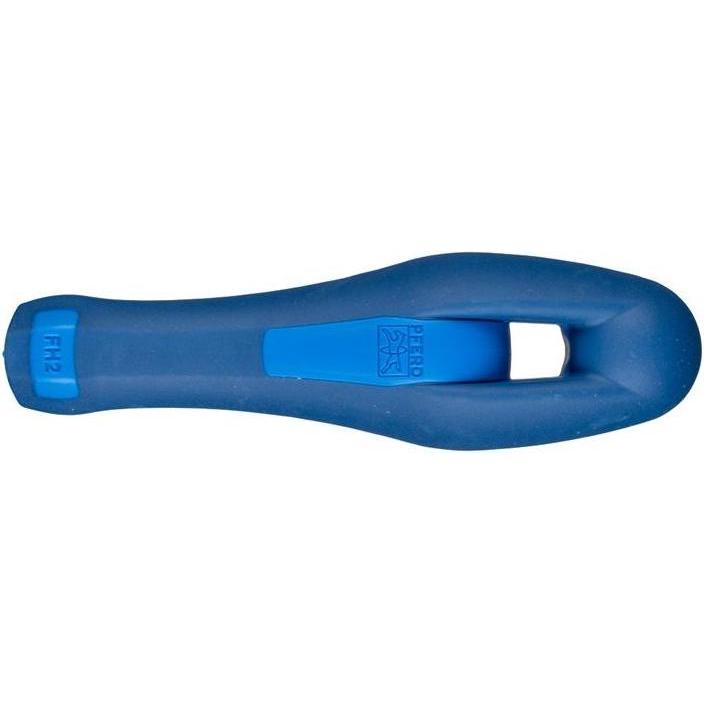 Thumbnail - Pferd, Raspel + Feile, ErgonomieFeilenheft FH 210 (110 mm)