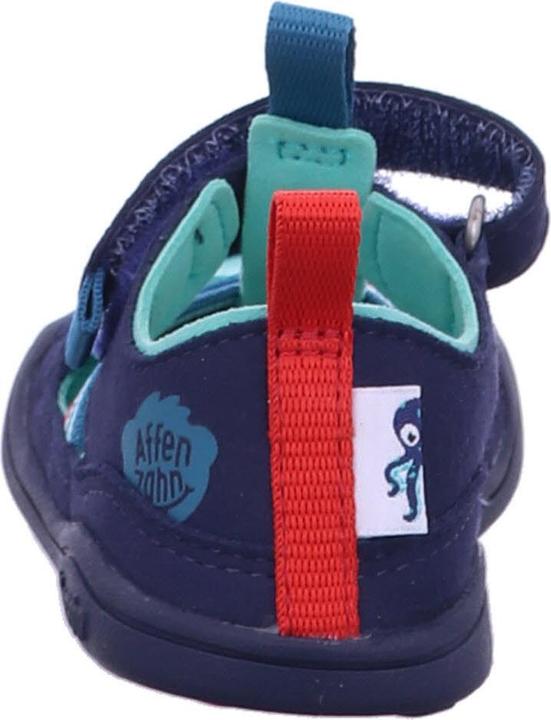 Produktbild Affenzahn Breezy Octopus (32)