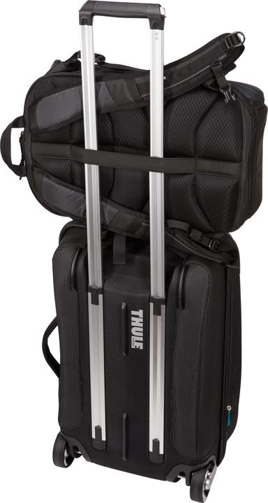Actual product image Thule Photo backpack EnRoute Large (Camera shoulder bag, 25 l)