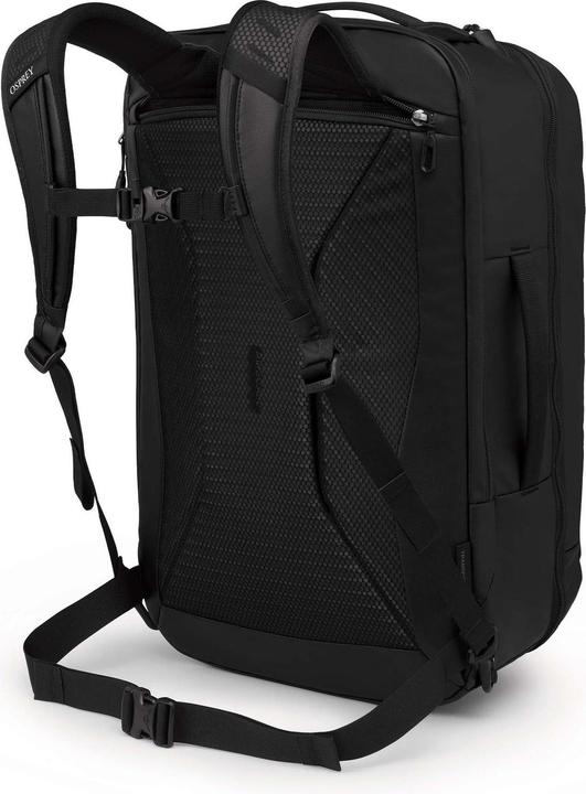 Produktbild Osprey Transporter Carry On Bag 44 Weekender Reisetasche 34 cm (44 l)