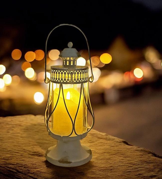 Produktbild GuGus Laterne (1x)