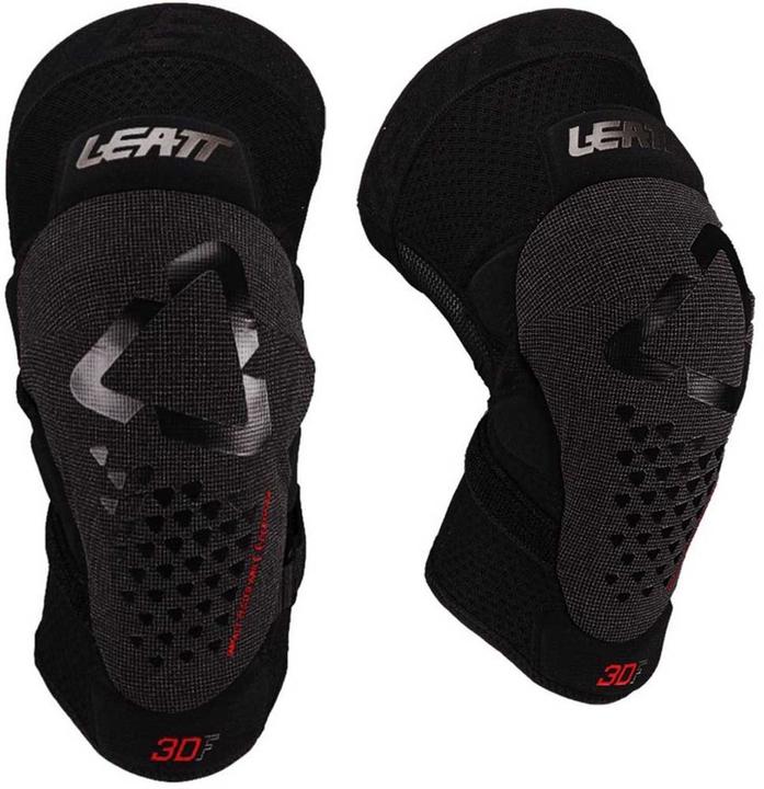 Produktbild Leatt Knee Guard 3DF 5.0 Evo FastFit V25 (L, M, S, XL, XXL, Knieschoner, Paar)