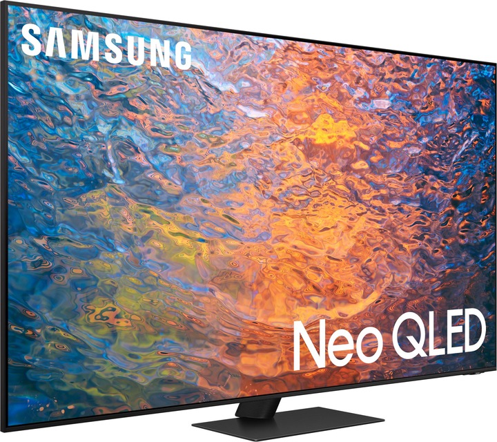 Actual product image Samsung QE55QN95C (55", QN95C, NeoQLED, 4K, 2023)