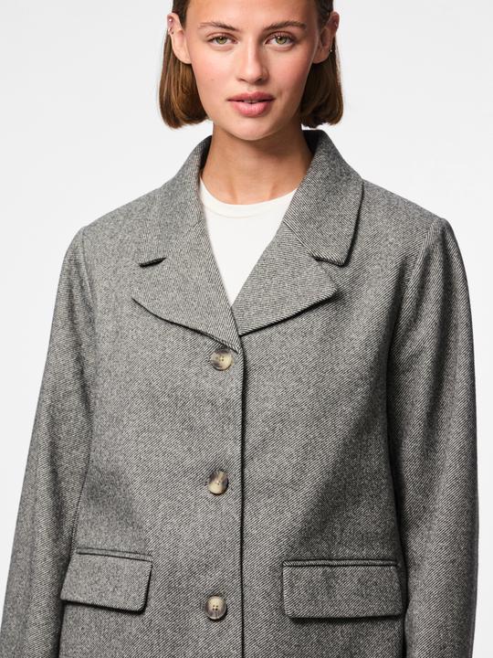 Produktbild Pieces Pcbianca Ls Jacket Noos (M)