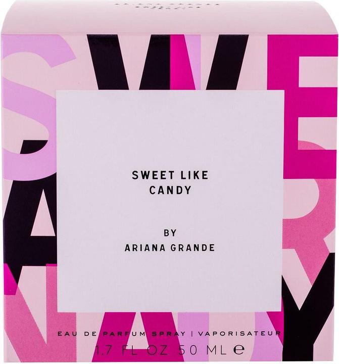 Immagine prodotto Ariana Grande Sweet Like Candy (Eau de parfum, 50 ml)