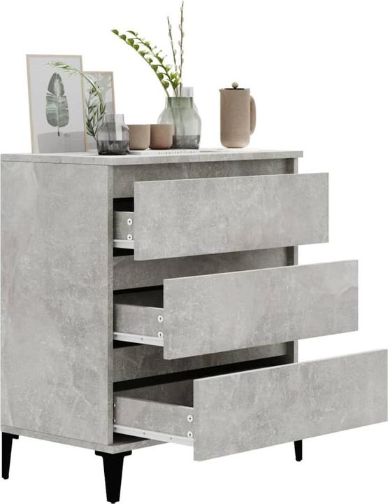 Produktbild VidaXL Indie (60 x 35 x 70 cm)