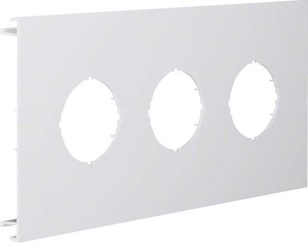 Actual product image Tehalit Device cover