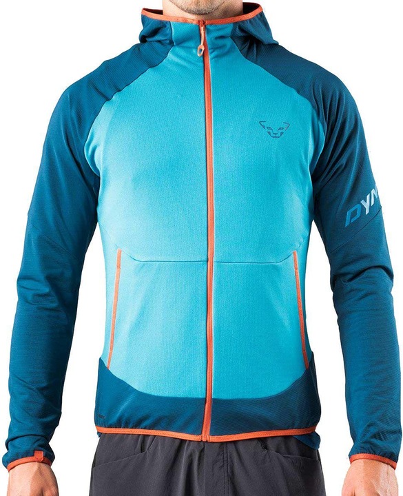 Produktbild Dynafit Transalper Light Polartec® Kapuzenjacke (L)