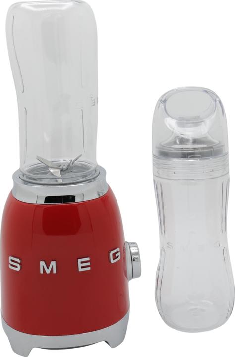 Image du produit Smeg PBF01RDEU 50's Style (300 W)
