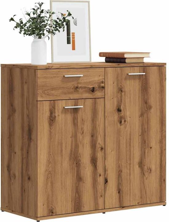 Produktbild vidaXL Sideboard (80 x 36 x 75 cm)