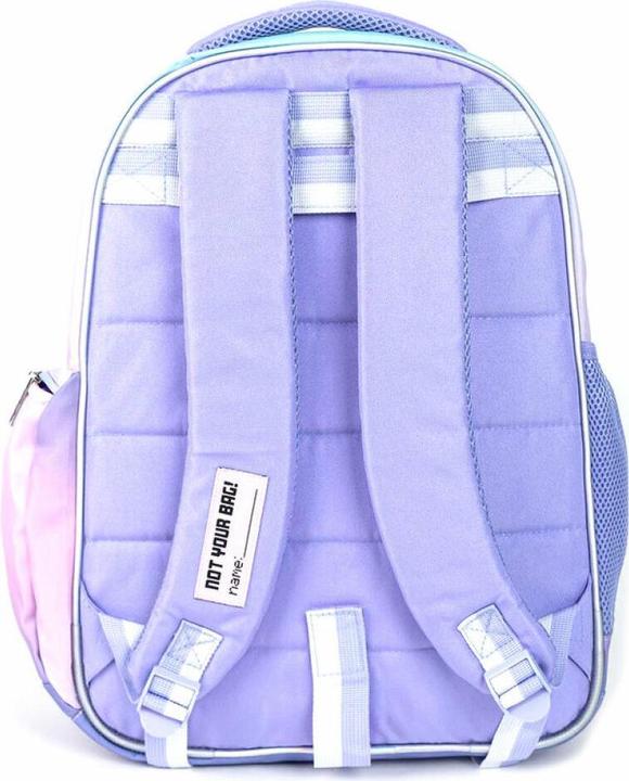 Produktbild Cerda Backpack School Medium 42 cm - Stitch (2100005151)