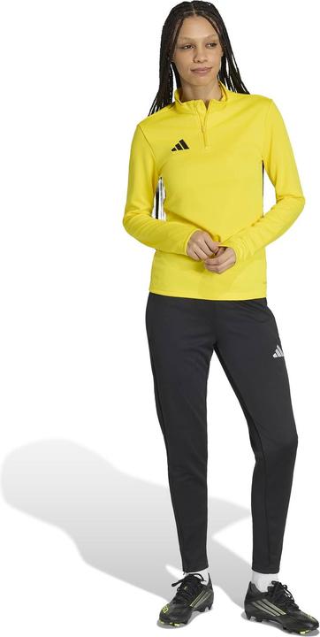 Produktbild Adidas Ent26 Tr Top W - tmyell/black (S)