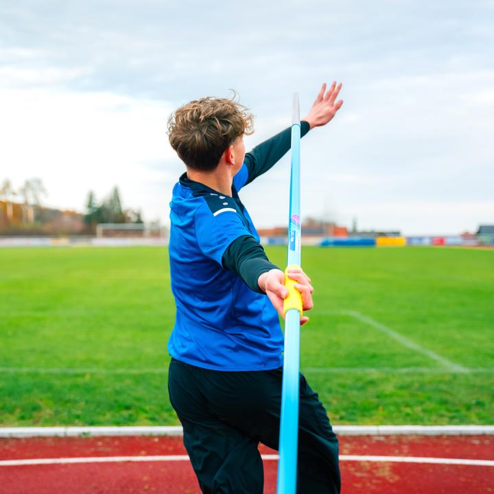 Actual product image Sport-Thieme Training Spear Super Training (700 g)