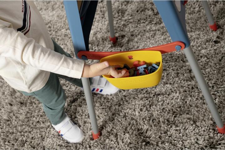 Image du produit Smoby Tableau Tubes