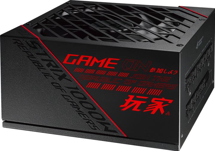 Image du produit ASUS ROG Strix 1000G (1000 W)