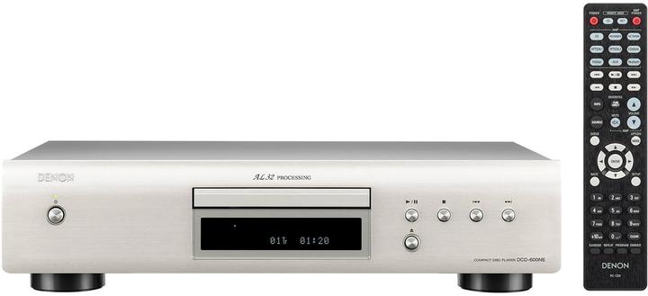 HiFi Komponente