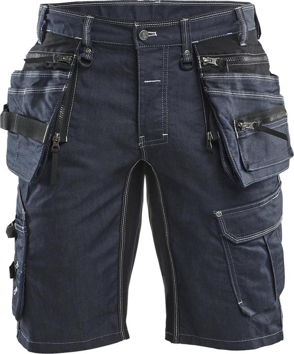 Blakläder Craftsman Shorts Stretch X1900 (48)