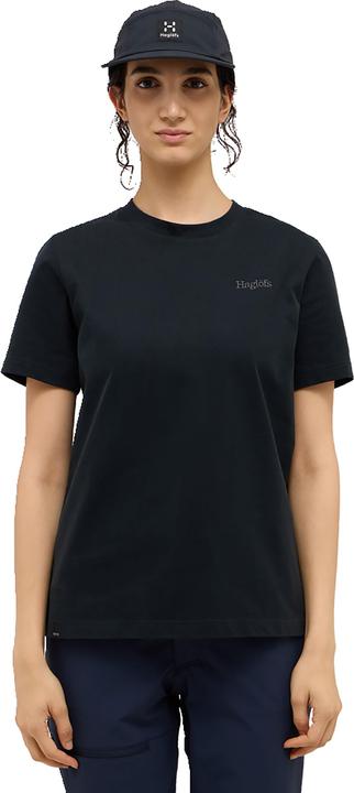 Produktbild Haglöfs Women's Tee (M)