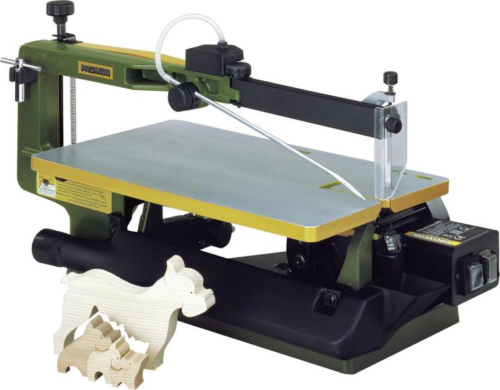 Produktbild Proxxon Dekupiersäge DS 460
