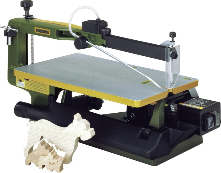 Proxxon Scroll saw DS 460