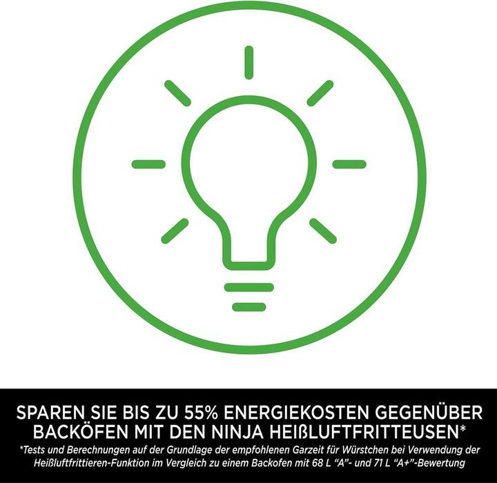 Immagine prodotto Ninja AF100EU