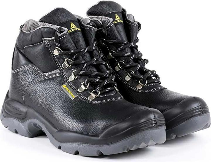 Immagine prodotto Panoply Stivali di sicurezza Sault Scarpe di sicurezza (Nessuna categoria di sicurezza, 43)