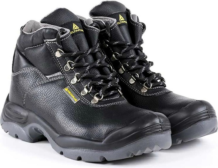 Image du produit Panoply Sault Bottes de sécurité Chaussures de sécurité (Aucune catégorie de sécurité, 43)