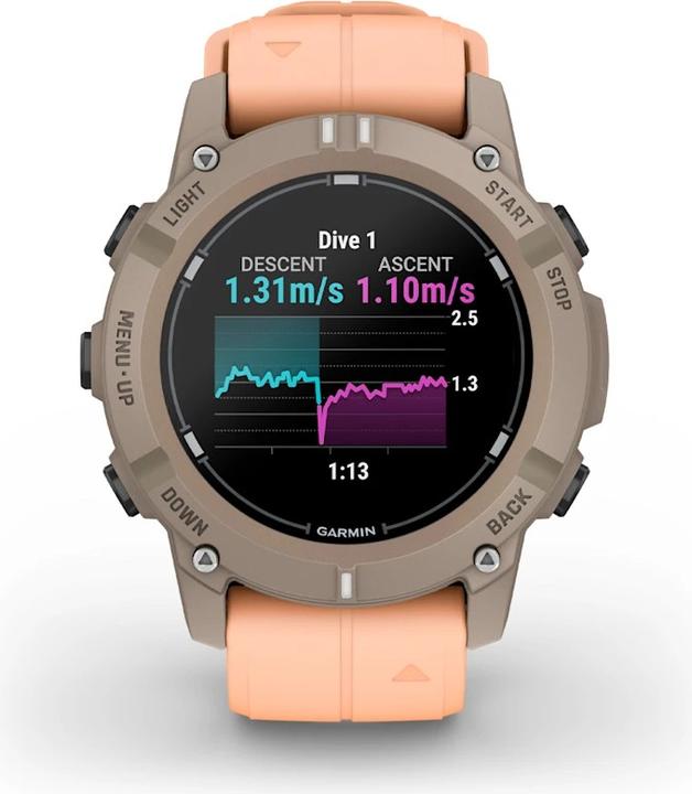 Immagine prodotto Garmin Discesa G2 (45.50 mm)