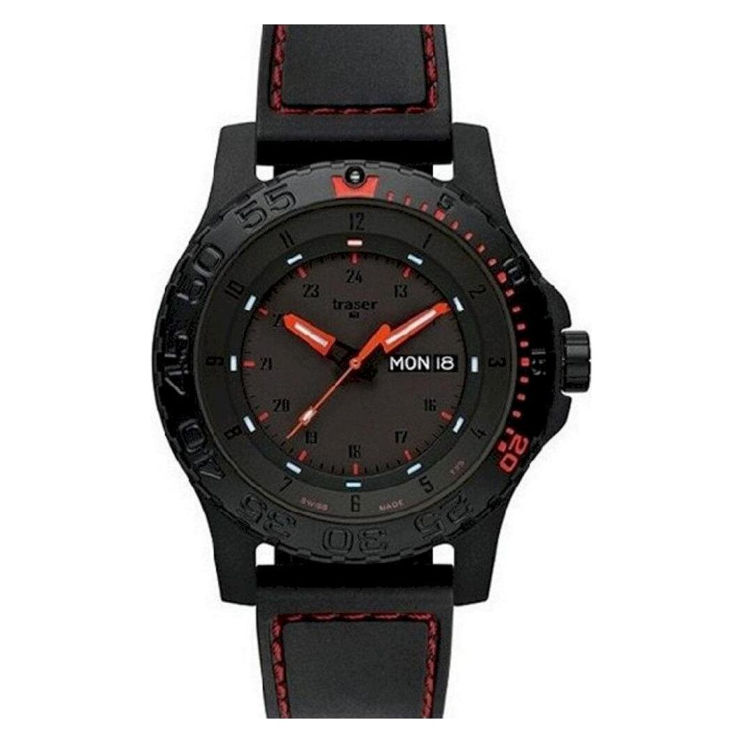 Traser, Armbanduhr, 105503