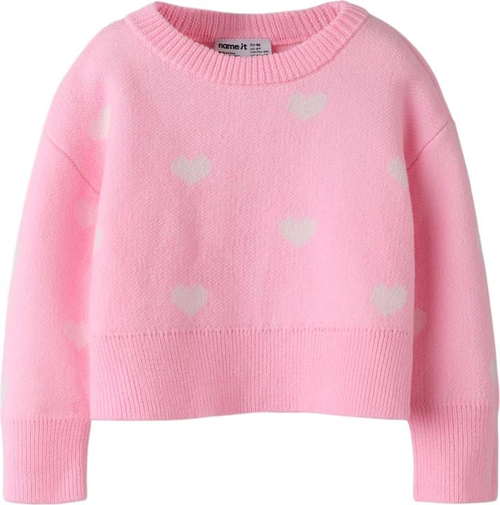 Produktbild Name it Langarm Strickpullover (98)