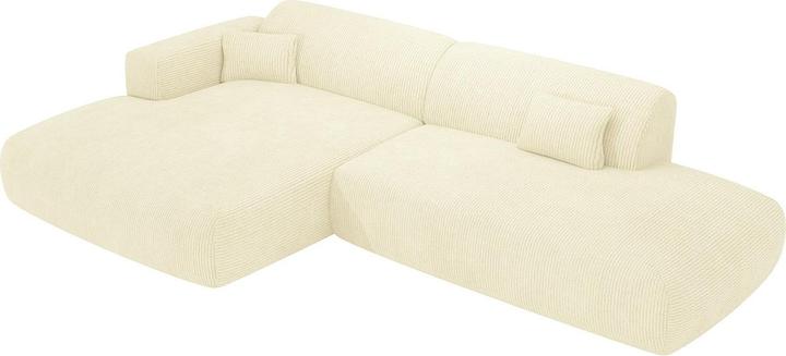 Produktbild Maison Céphy Pogni (Ecksofa)