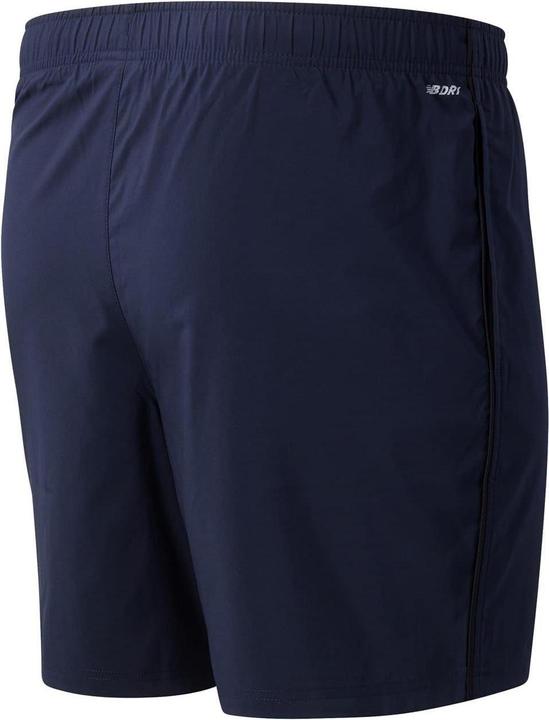 Image du produit New Balance - Short de course ACCELERATE - Homme (M)