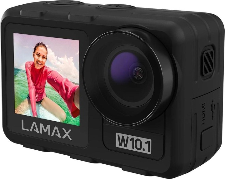 Actual product image Lamax W 10.1 (60p, Wi-Fi)