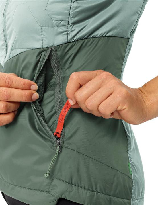 Actual product image Vaude Freney Vest V (38)