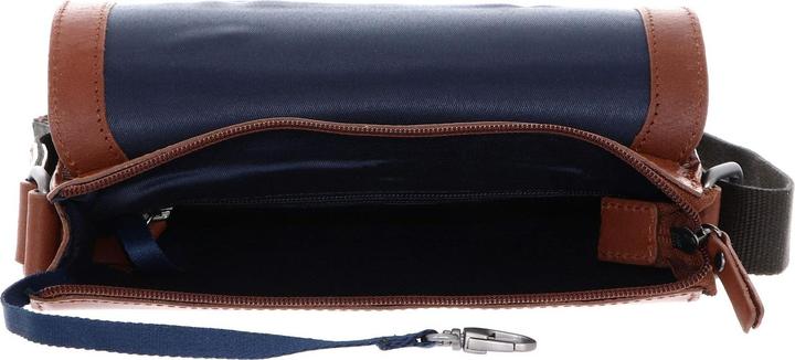 Produktbild Leonhard Heyden Dakota Umhängetasche Leder 23 cm